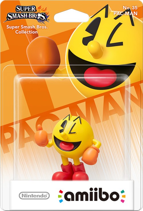 PAC-MAN