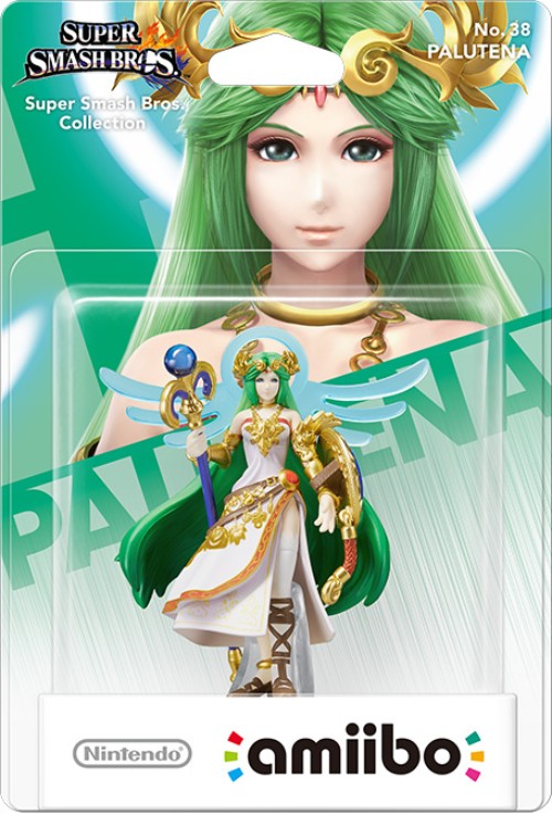 Palutena