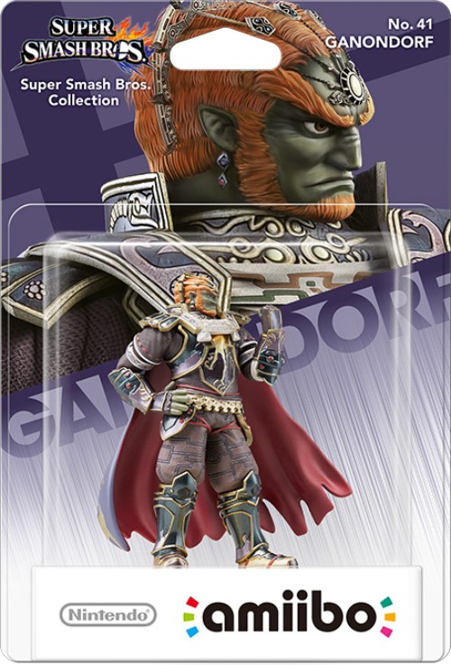 Ganondorf