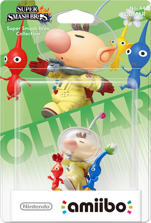 Olimar