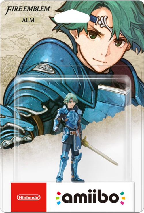 Alm