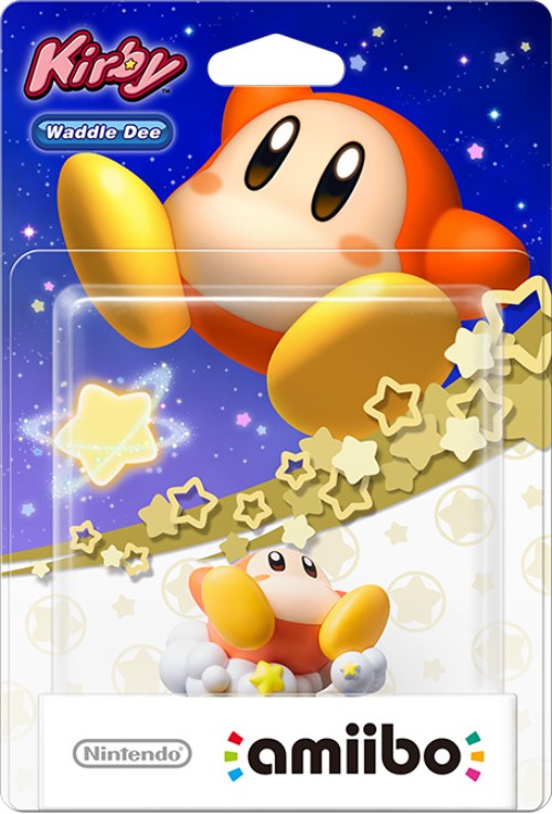 Waddle Dee