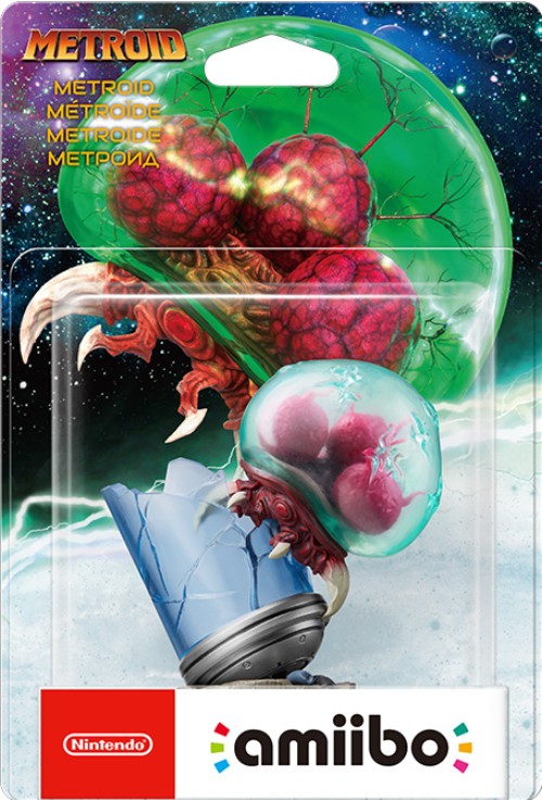 Metroid