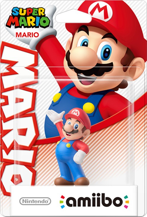 Mario