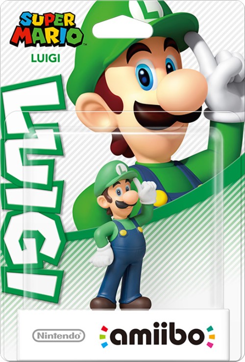 Luigi