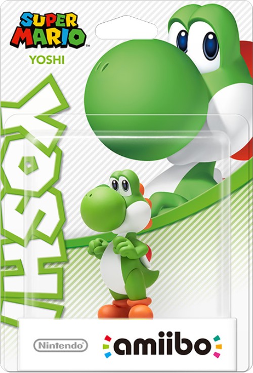 Yoshi