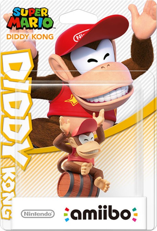 Diddy Kong