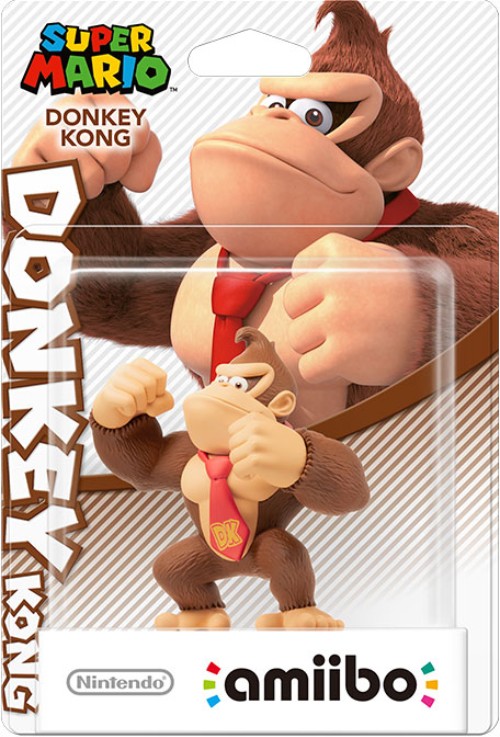 Donkey Kong