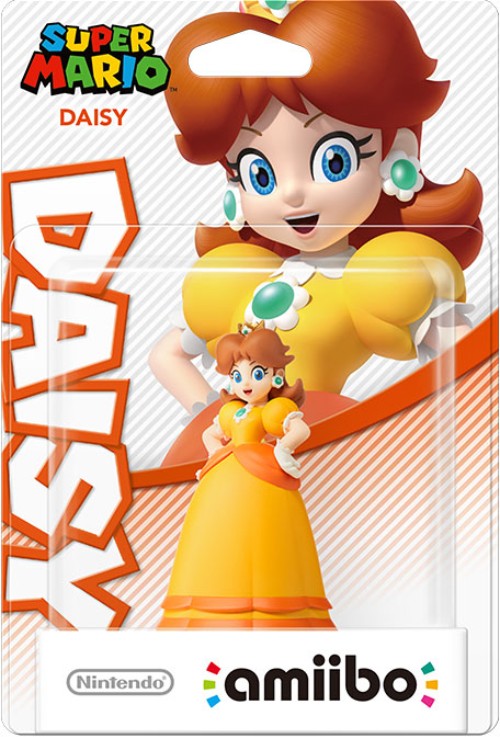 Daisy