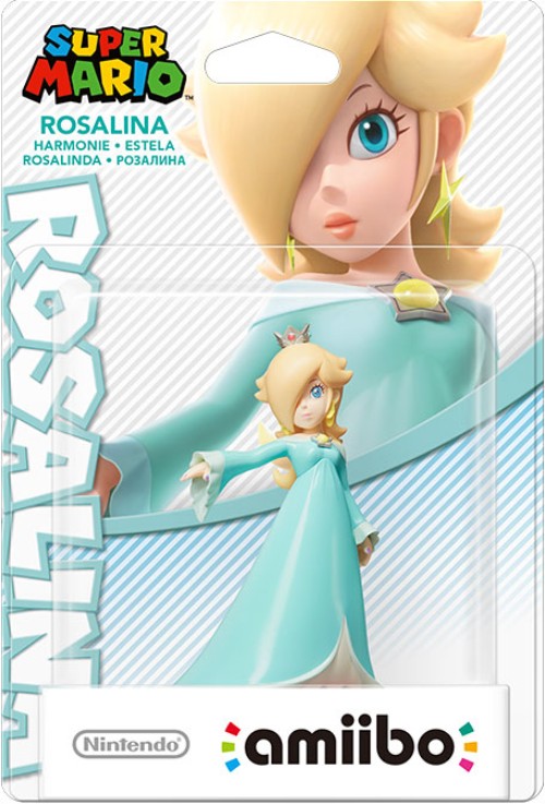 Rosalina