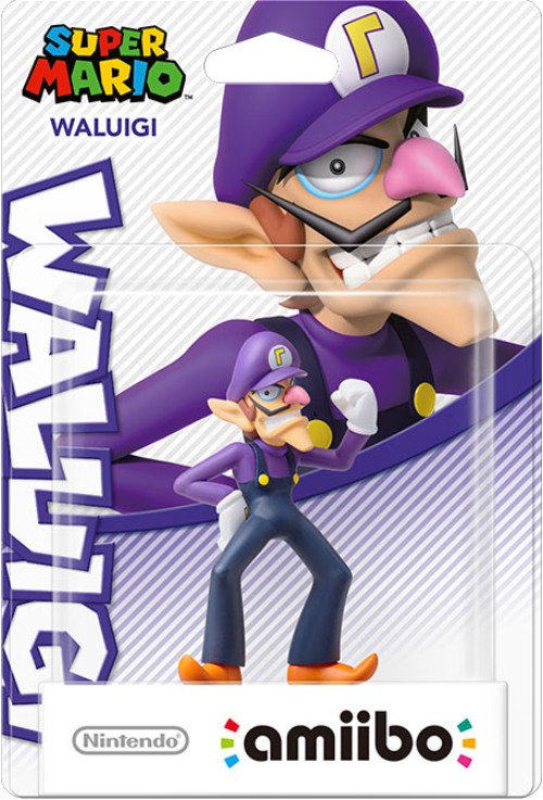 Waluigi