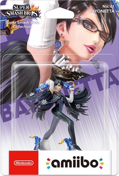 Bayonetta