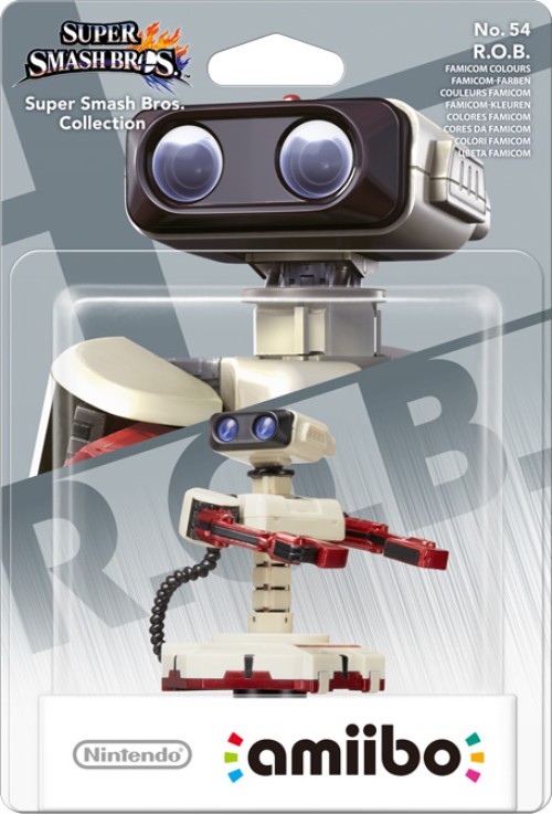 R.O.B. (Famicom-Farben)