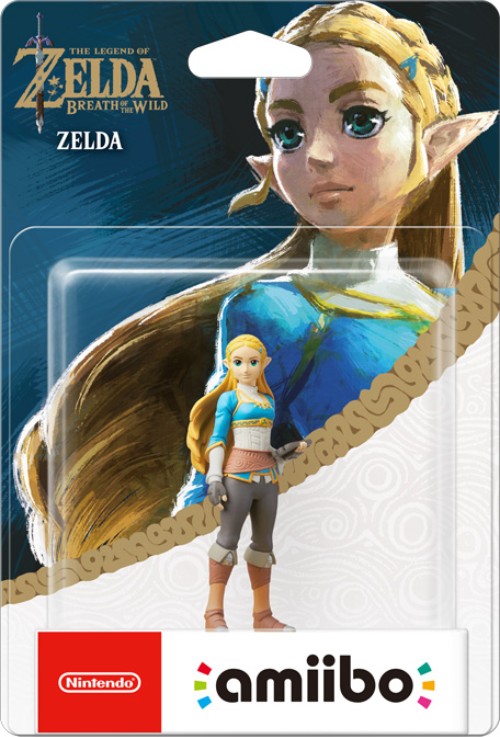 Zelda