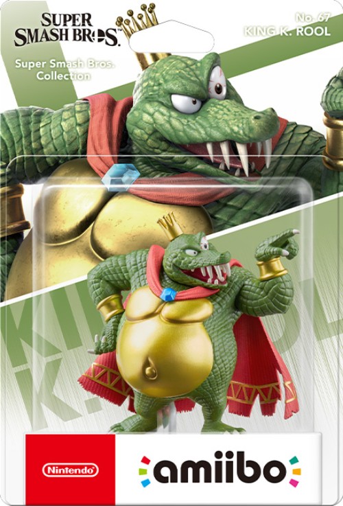 King K. Rool