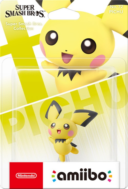 Pichu