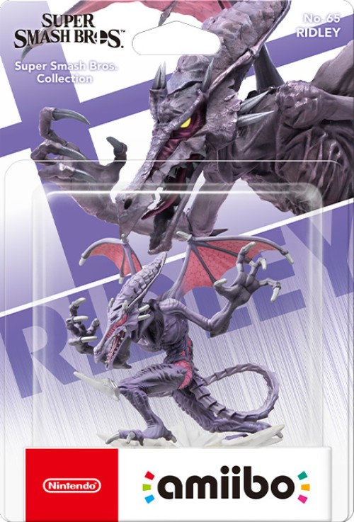 Ridley