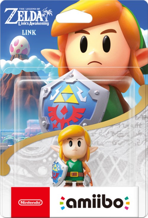 Link (Link's Awakening)