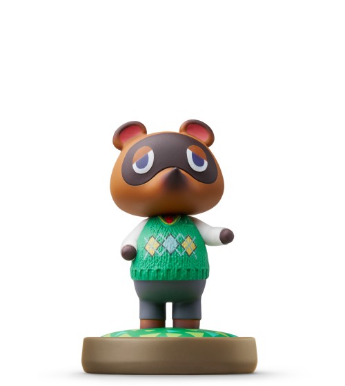 Tom Nook