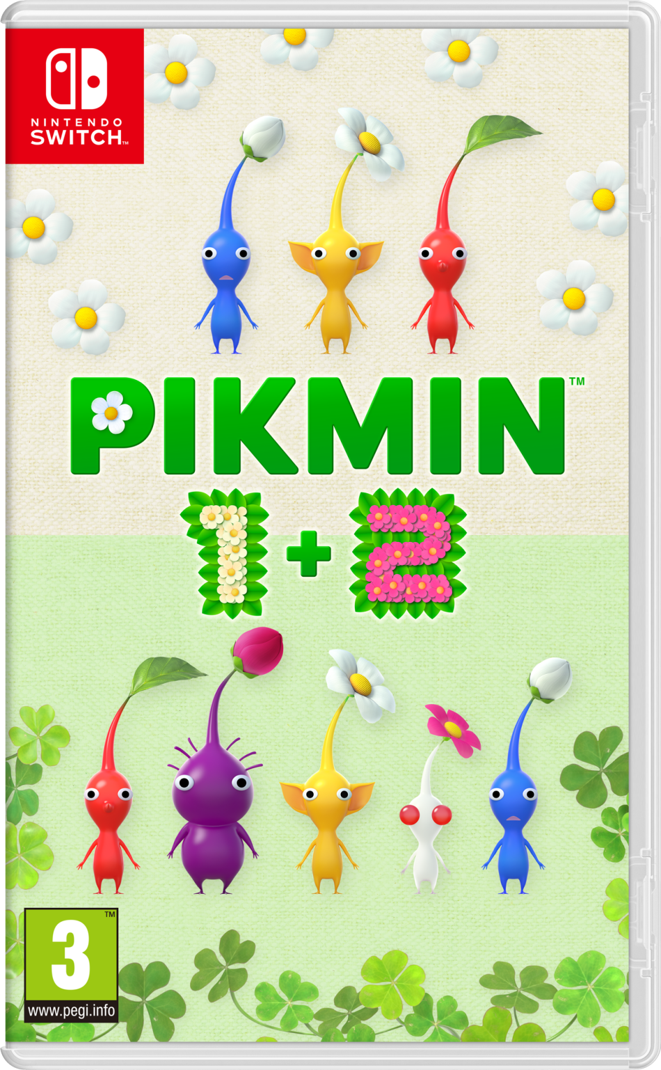 Pikmin 2 | Nintendo Switch download software | Games | Nintendo