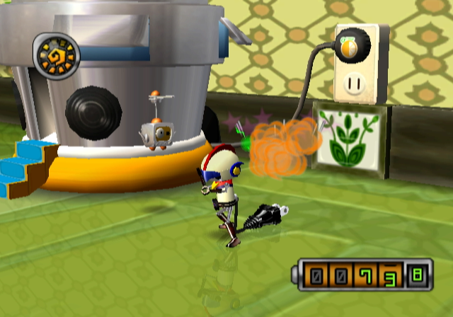 Buying Chibi Robo for Nintendo GameCube