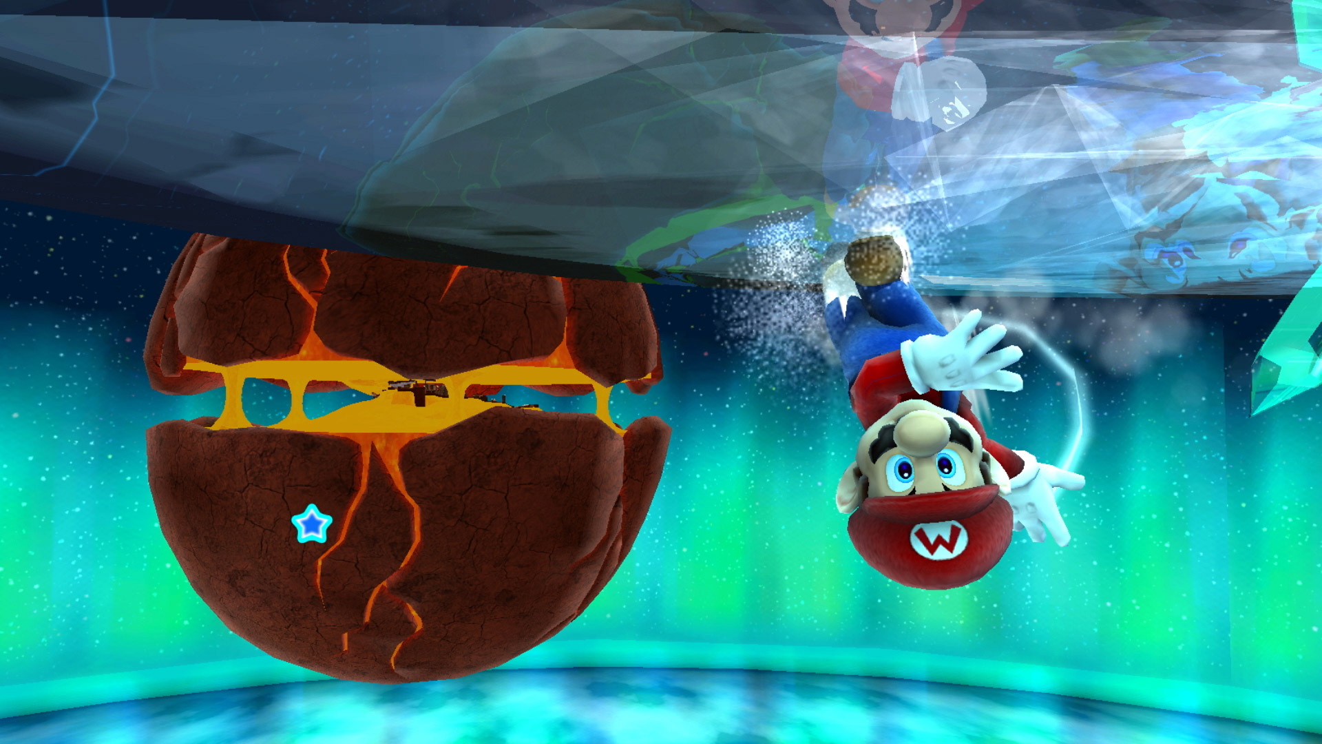 Super Mario 3D All-Stars Screenshot 3