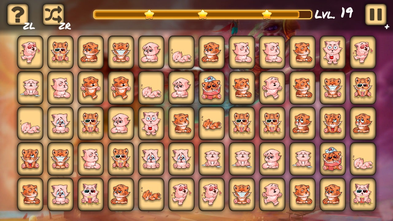 Mahjong Connect Onet Puzzle | Nintendo Switch download software | Games |  Nintendo