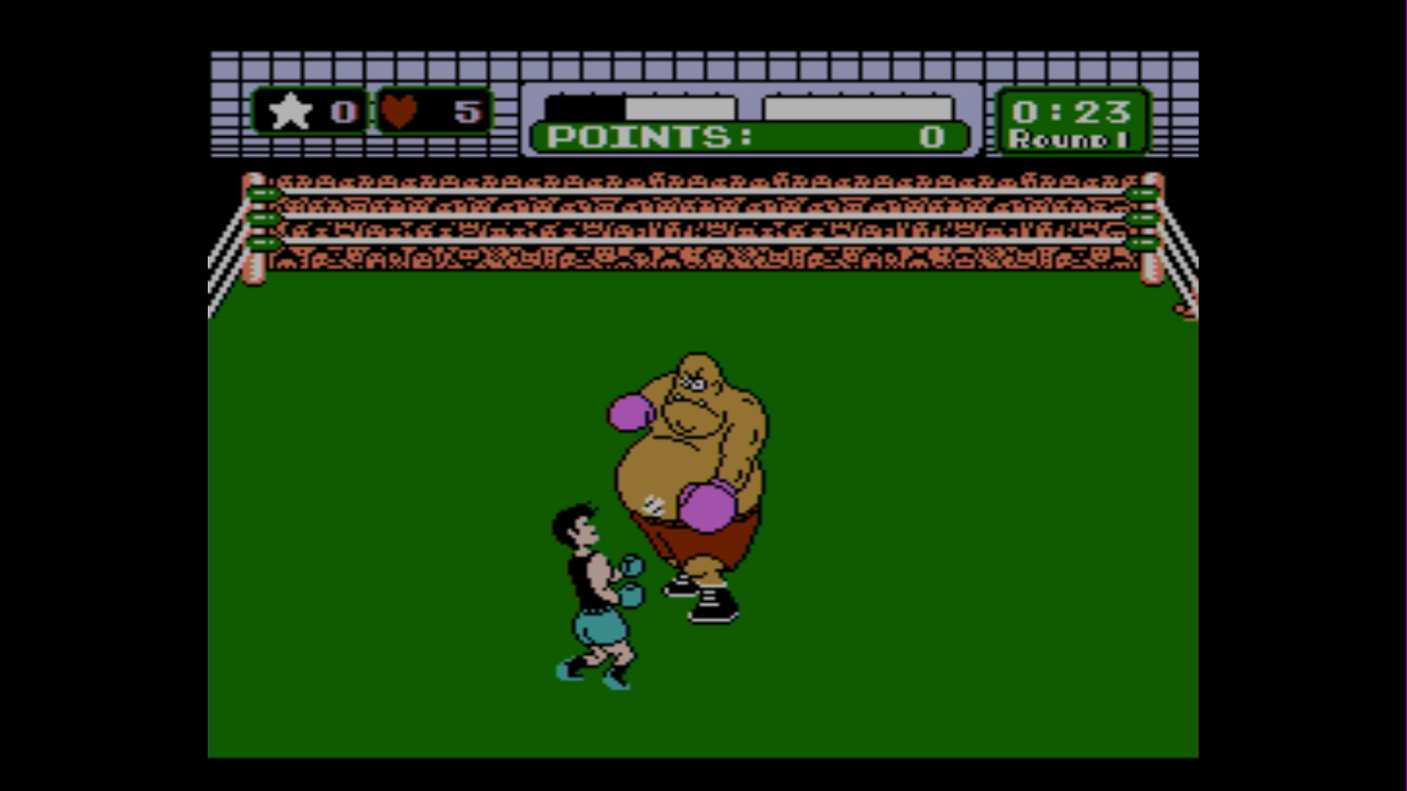 Punch-Out!! | NES | Games | Nintendo