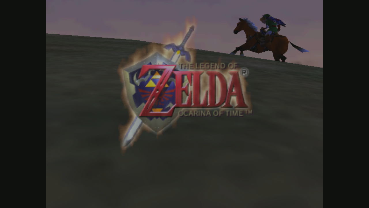 The Legend of Zelda: Ocarina of Time | Nintendo 64 | Games | Nintendo