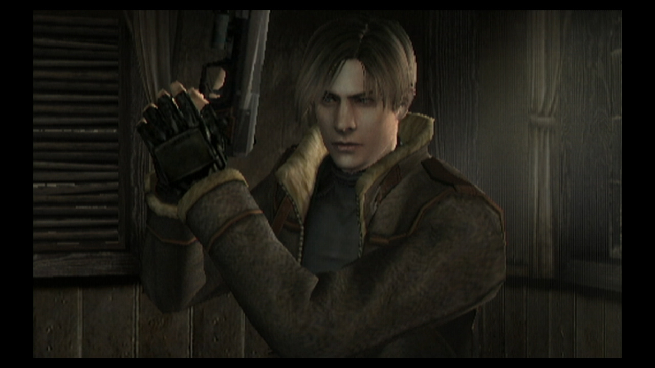 Resident Evil 4 Wii edition | Wii | Jogos | Nintendo