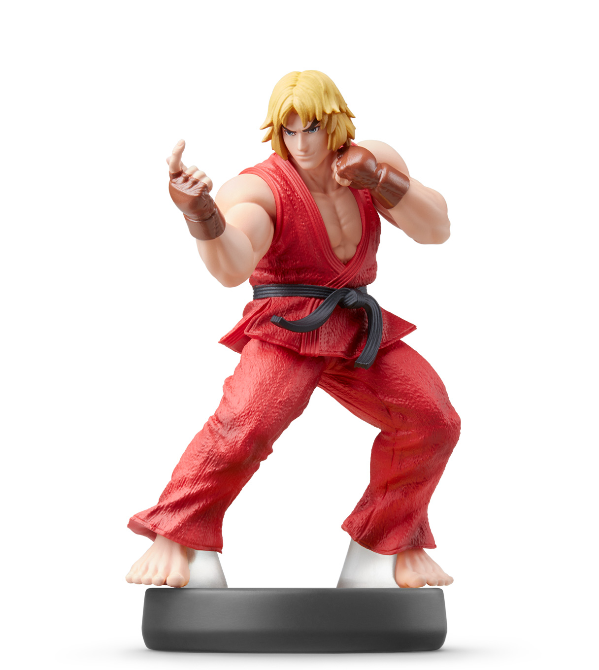 Nintendo Ken Super Smash Bros. amiibo buy Figure