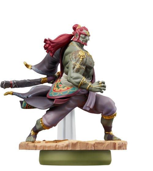 Ganondorf (Tears of the Kingdom)