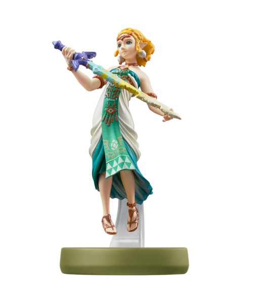 Zelda (Tears of the Kingdom)