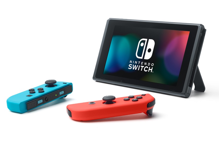 Nintendo Switch launches on 3rd March! | News | Nintendo