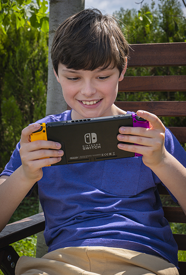 Nintendo Switch | Hardware | Nintendo