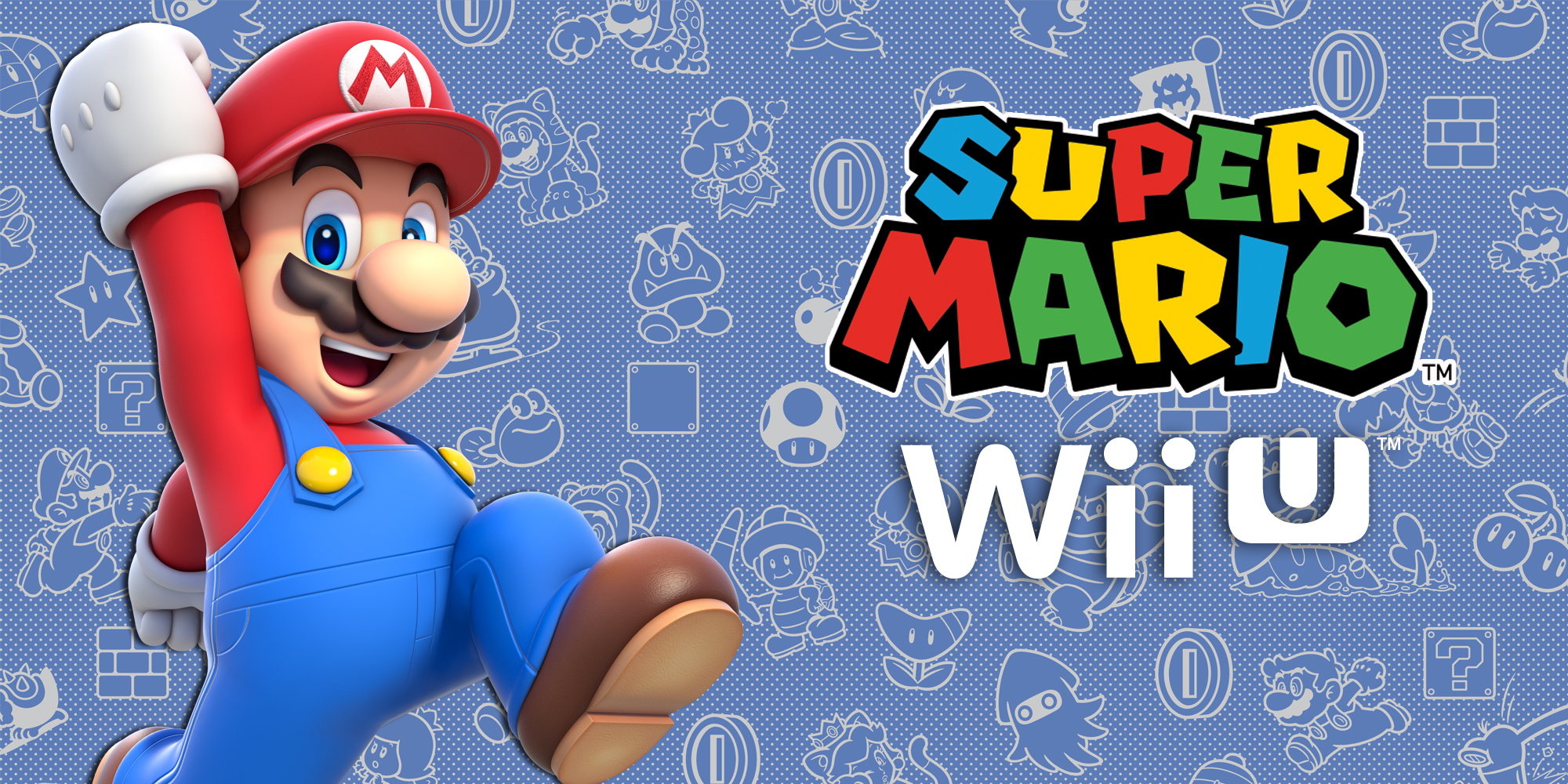 6 Top Super Mario Games for Wii U | News | Nintendo