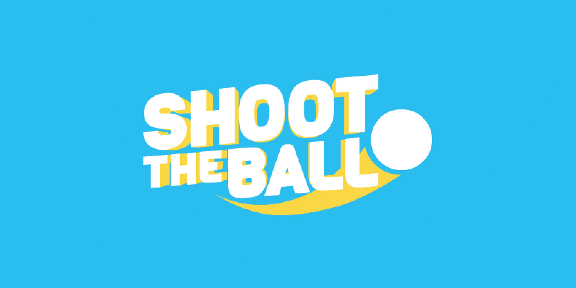 SHOOT THE BALL | Wii U download software | Games | Nintendo