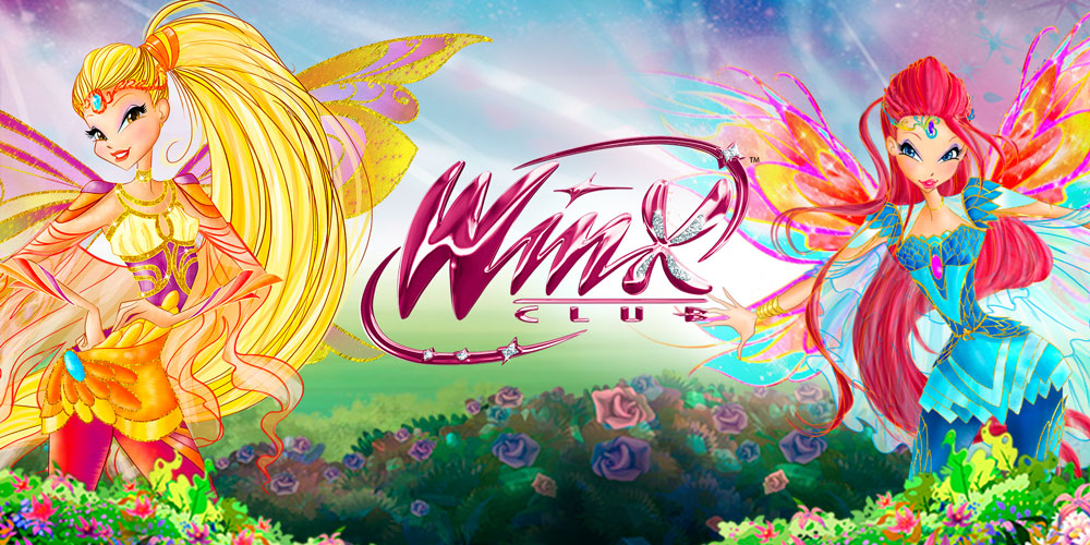 Shops Nintendo 3Ds game Winx club and Nintendo DS Winx game