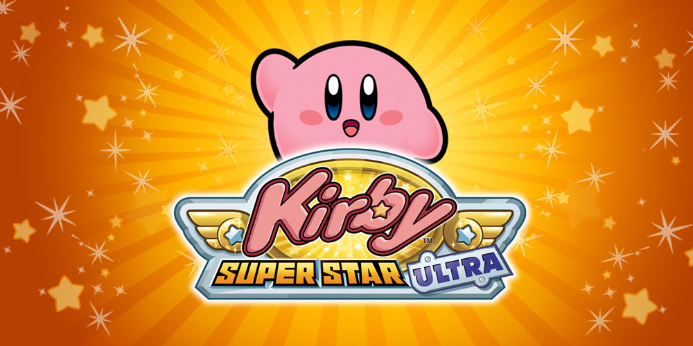 Kirby Super Star Ultra | Nintendo DS | Games | Nintendo UK