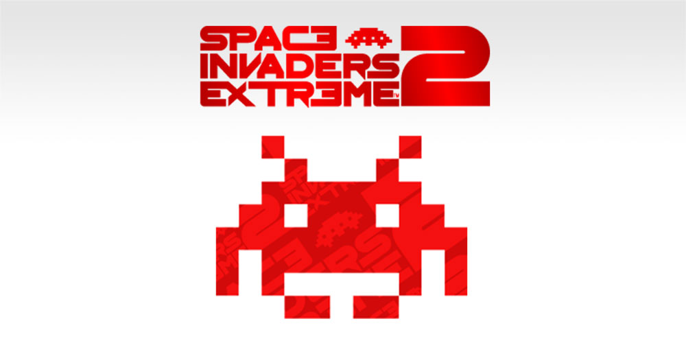 SPACE INVADERS EXTREME™ 2 | Nintendo DS | Games | Nintendo