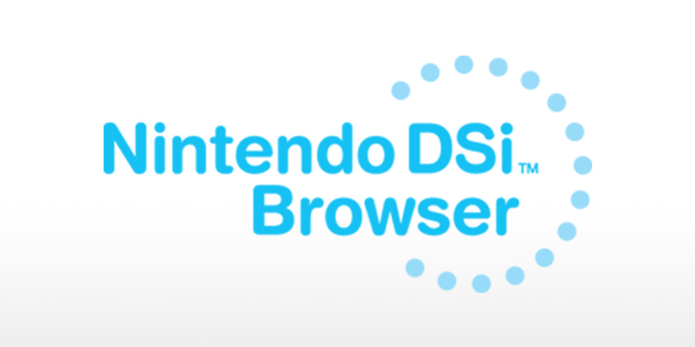 logo nintendo dsi