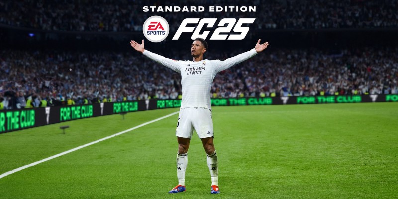 EA SPORTS FC™ 25