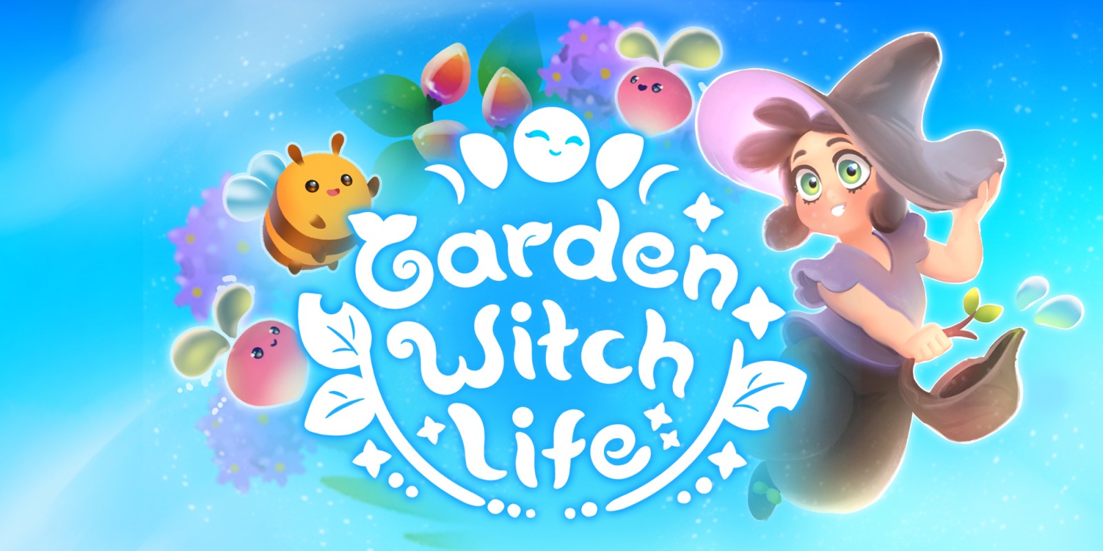 Garden Witch Life