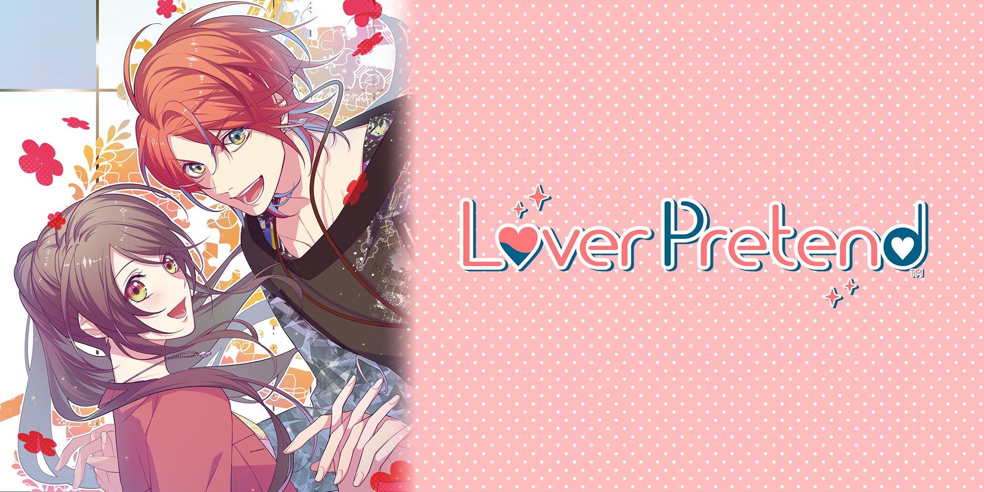 Lover Pretend | Nintendo Switch games | Games | Nintendo