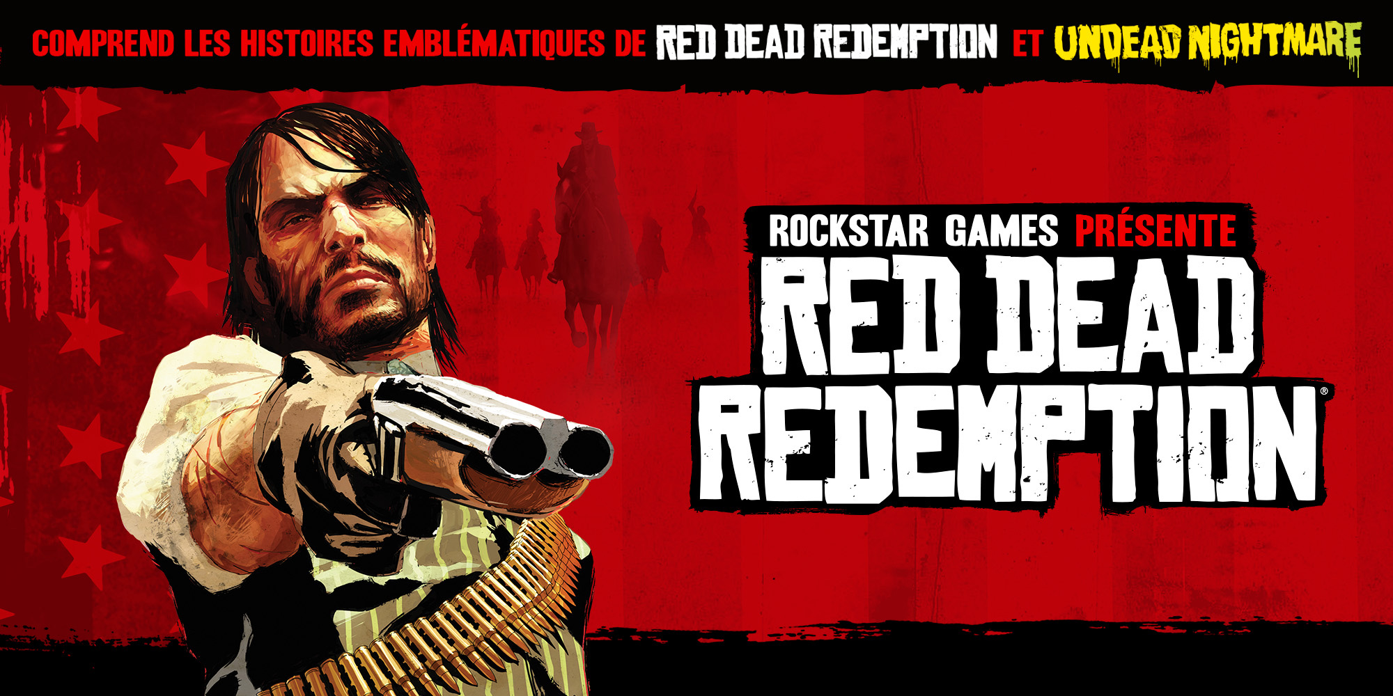 Red Dead Redemption Jeux Nintendo Switch Jeux Nintendo, 49% OFF