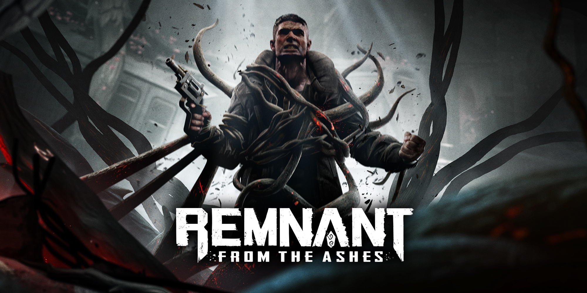 Remnant: From the Ashes | Nintendo Switch games | Games | Nintendo