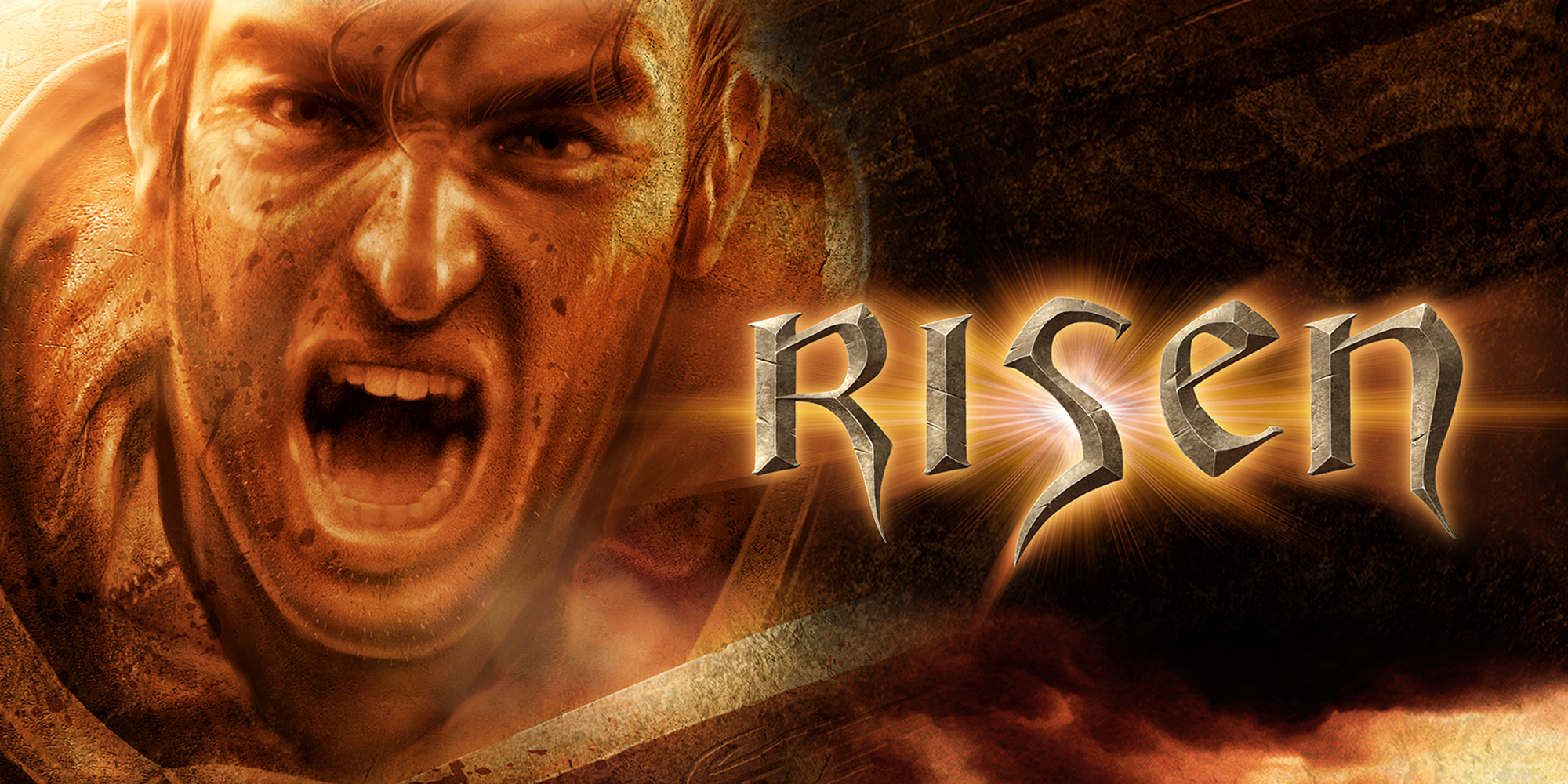 Risen | Nintendo Switch games | Games | Nintendo