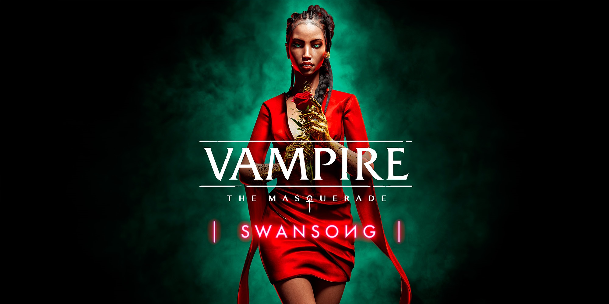 Vampire: The Masquerade - Swansong | Nintendo Switch games | Games |  Nintendo