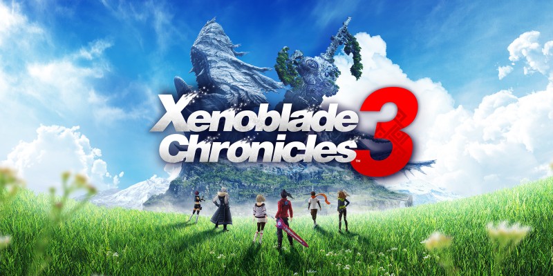 Xenoblade Chronicles 3: Erweiterungspass
