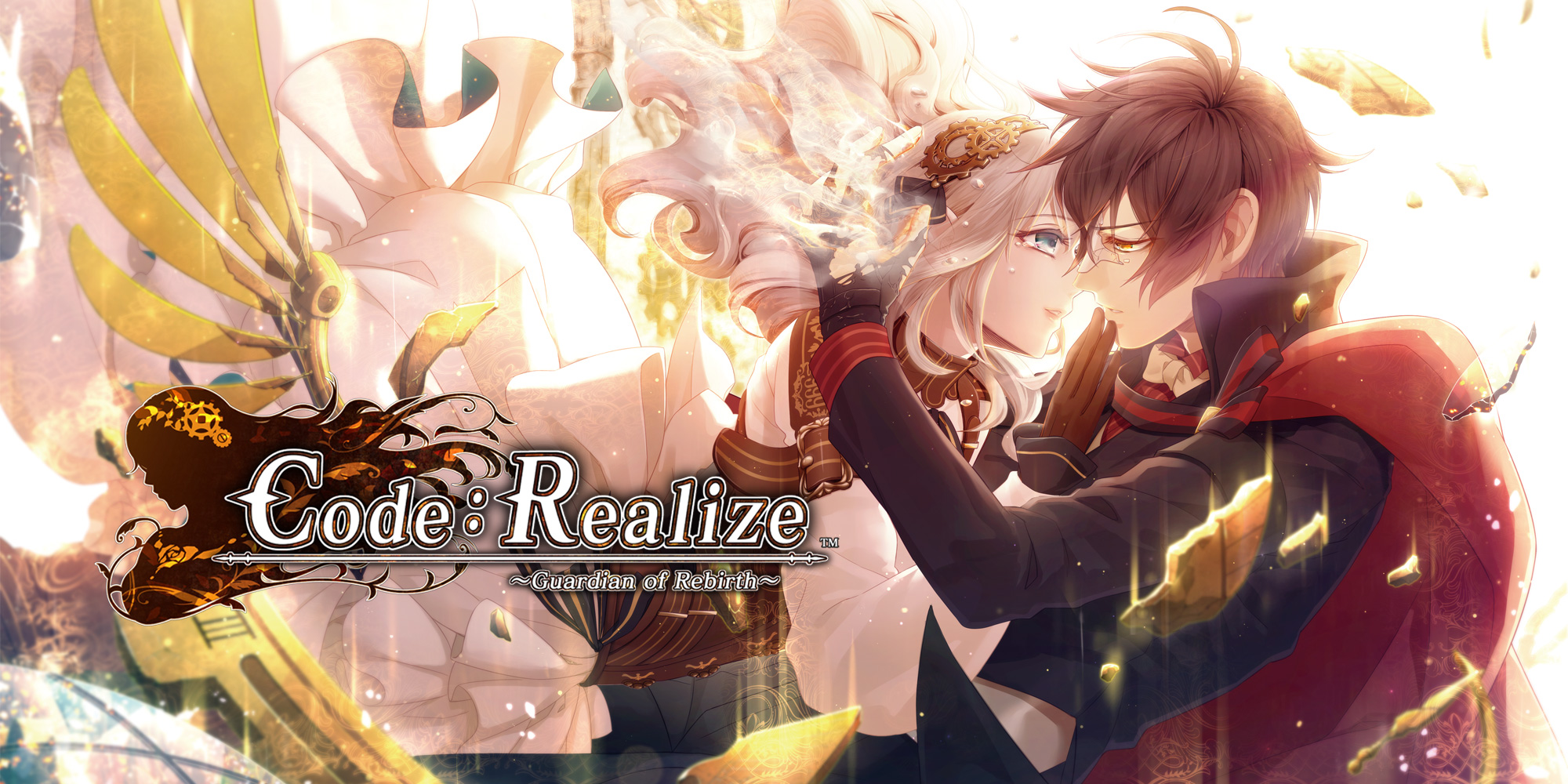 Code: Realize ~Guardian of Rebirth~ | Nintendo Switch games 
